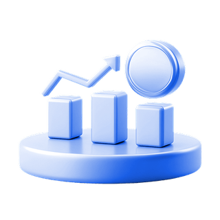 Illustration of the automated trading advantage feature powered by AI
