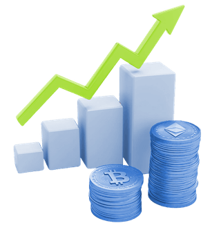Trading app interface displayed in the Thriftidom platform introduction